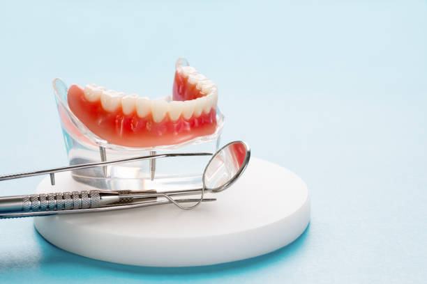 Emergency Dental Services in Dos Palos, CA