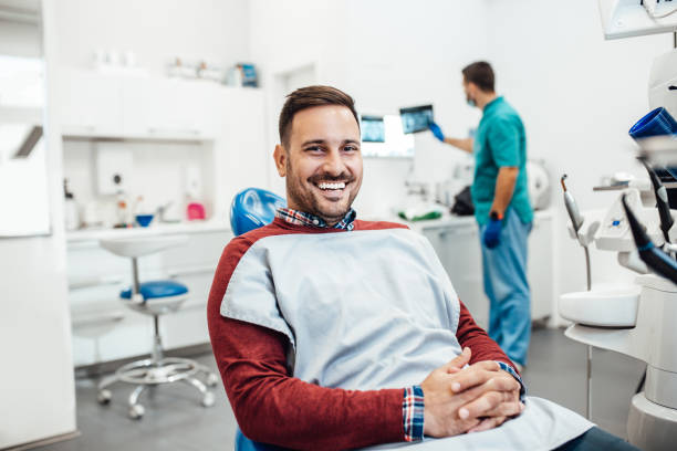 Best Teeth Whitening  in Dos Palos, CA