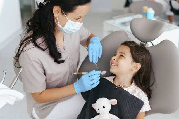 Oral Surgery in Dos Palos, CA