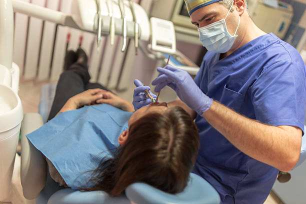 Reliable Dos Palos, CA Holistic Dental Care Services Solutions