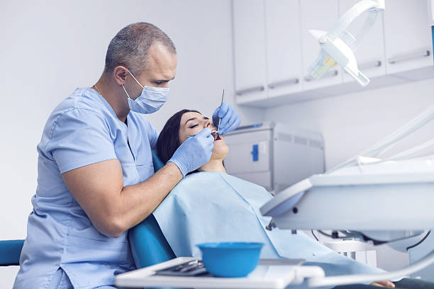 Best Sleep Apnea Treatment  in Dos Palos, CA